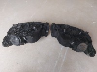 Фара фара bmw f34 обычная h7 правый  левая коплектная  европа с Разборки, фото thumb