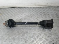 фото thumb №1, Приводной вал левая перед vw phaeton 4.2