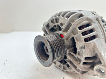 фото thumb №8, 2005 mercedes-benz ml w163 генератор 13420610