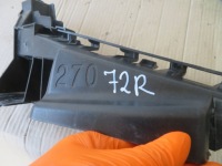 Seat ibiza v 5 6f0 кронштейн  кронштейн фари ліва перед 6f0807889-remo Доставка, фото thumb