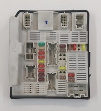 фото thumb №1, Модуль usm renault master lll opel movano 284b67653r