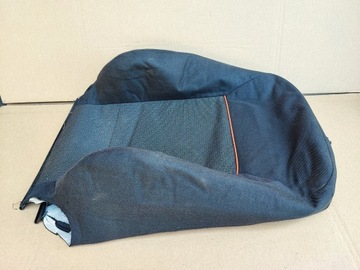 фото thumb №11, S-max mk1 сиденье правый пассажира спинка galaxy