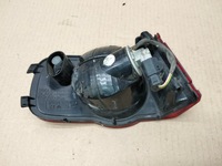 фото thumb №8, Лампа w бампер задняя правая + левая citroen c3 picasso lata 2008-2012