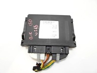 фото thumb №1, Модуль паркування pdc mercedes w246 b-klasa