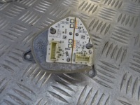 Opel crossland блок запалювання модуль led 90112531 Оригінал, фото thumb