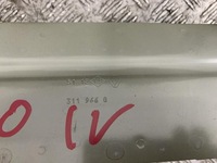 фото thumb №5, Заднее сиденье задняя + балка renault clio iv