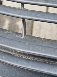 фото thumb №5, Audi a3 8v 8v5 sedan lift бампер передний перед