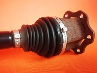 фото thumb №10, Audi a8 4h 3.0 tdi dsg привідний вал передня шарніри