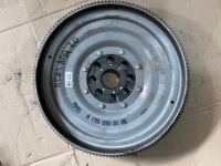 фото thumb №1, Колесо двухмассовый mercedes a cla gla 45 amg 2.0 kompl