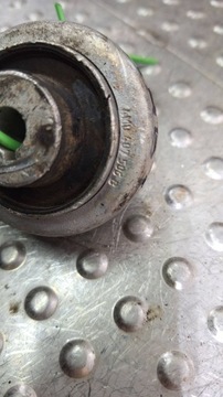 фото thumb №6, Важіль праві перед верхній 4m0407506b audi q5 80a 45 tfsi q7 ii 4m0 touareg