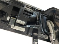 Декоративна led молдинг захист повітровід консолі структура drewno bmw x1 f48 Доставка, фото thumb