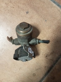 фото thumb №1, Редуктор газа 67r-014327