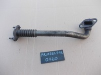 фото thumb №5, Шланг egr nissan primera p12 2,2 dci
