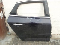 фото thumb №1, Двері задня праве talisman sedan