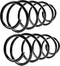 фото thumb №1, Пружини 2x задня renault espace iv 1.9-3.0 dci 02-