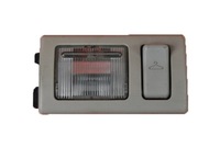 фото thumb №2, Лампа освещение 3 ряд chrysler pacifica 04r