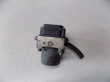 фото thumb №5, Qashqai j10 +2 1.5 насос abs 0265800772