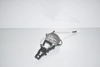 Купить Рамка ручка внутренней задних правых дверь bmw 3 f30, f80 51227332268, фото thumb