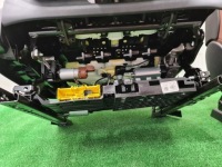 фото thumb №6, Bmw x5 g05 оббивка сидіння заднє сидіння обшивки тунель шкіра air bag