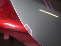 фото thumb №10, Kia ceed ii задние дверь правое 77004a2000