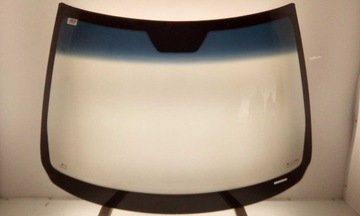 фото thumb №1, Стекло лобовое передняя volvo xc90 i 2002-2015 pas солнечный оригинальная