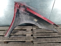 фото thumb №8, Крыло левый перед renault laguna iii 631010032r tennd