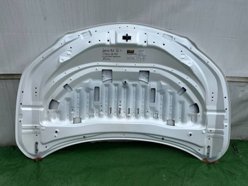 фото thumb №8, Lexus rx iv 4 450h 533301-oe-150 капот крышка двигателя pdr org.