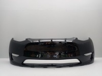 Tesla model y 2020- бампер перед передний 1493745-00-a ÷ Оригинал, фото thumb