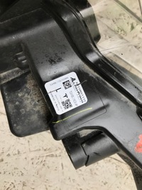 фото thumb №4, Tesla 3 протитуманна фара drl led лівий світло ліва