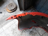 фото thumb №10, 982807421 бампер задня porsche cayman ii 2016r