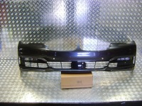 фото thumb №12, Bmw 7 g11 g12 бампер перед pdc омивачі різні