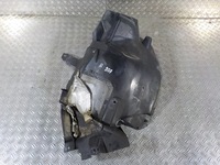 фото thumb №1, Mercedes w207 coupe 09- naddkole перед праве