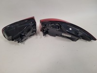 фото thumb №7, Porsche cayenne 7p5 lift turbo лампа задняя задняя левая 7p5945207n 7p5945307p