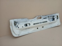 фото thumb №10, Bmw x5 f15 2013- кришка боки багажника зад задня