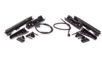 фото thumb №9, Кришка скляна задня механізм bmw x5 e70 оригінальний 54137240682