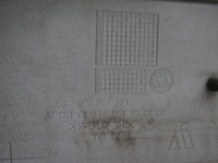 фото thumb №10, Skoda octavia iii бампер передний перед 5e0807221