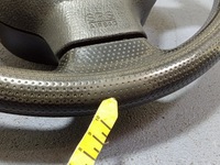 фото thumb №7, Mazda 2 i dy руль трёхспицевый мультифункция