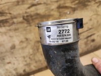 фото thumb №7, Wąż труба шланг інтеркулер astra k 5 v 1.0b