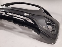 фото thumb №9, Mercedes gla h247 247 w247 бампер перед передний