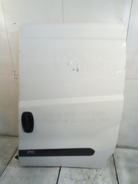 фото thumb №1, G992 двері зсувні ліва combo d білий