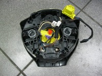 фото thumb №6, Панель приладів консоль подушка безпеки vw volkswagen golf vi plus