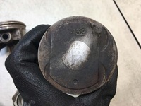 фото thumb №11, Поршень шатун colt vi 1.3 16v 04e1902