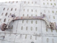 фото thumb №4, Балка задня задня задня oś vw golf ii 2