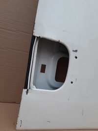 фото thumb №8, Man tgx двері праве