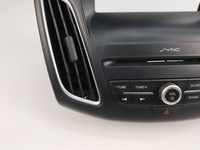 фото thumb №4, Модуль радио дисплей навигация защита консоли ford focus mk3 f1eb18835e