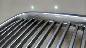 фото thumb №5, Решітка решітка радіатора переднє volvo v70 04-07 рестайлінг