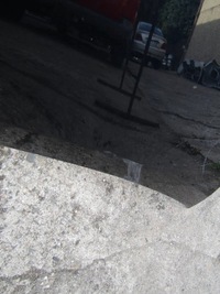 фото thumb №9, Bmw 5 g31 бампер задняя 8064726