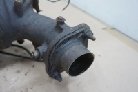 фото thumb №7, Nissan navara d40 dpf фильтр частиц твердых катализатор + датчики 2,5 dci