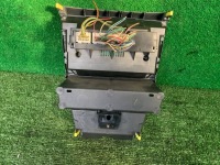 Панель обдув кондиціонера toyota corolla e12 8865013030 w-wa Недорого, фото thumb