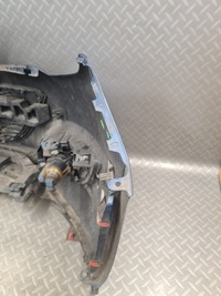 фото thumb №13, Бампер передний перед kompletny opel astra iv j z22s lift оригинал 6xpdc